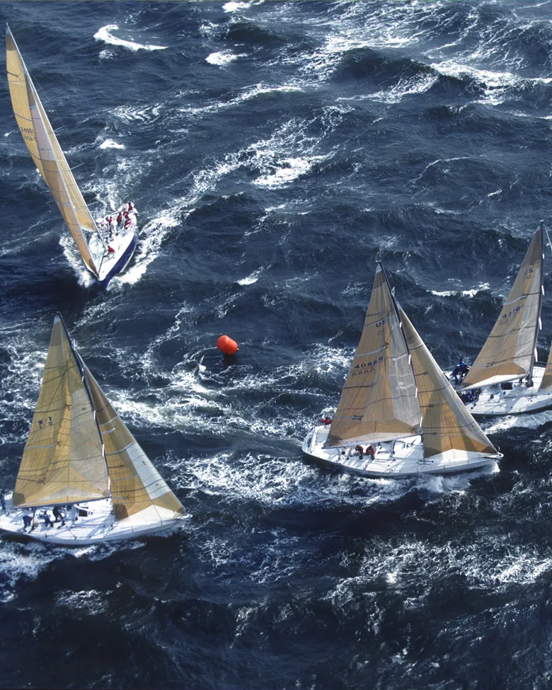 Rodos Cup 2026 — место в экипаже на регату по Додеканесу | Sail Academy