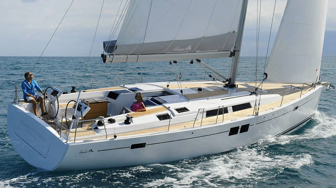 StartCup Хорватия 2026 — J/70 регата в Адриатике | Sail Academy